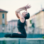 Yoga Asana - Isola Garibaldi Milani