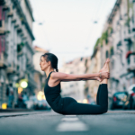 Yoga Asana - Via Porro Lambertenghi, Milano, Isola