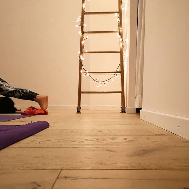 yoga shala milano