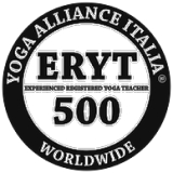 Yoga Space - certificazioni yoga alliance - eryt-500