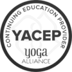 Yoga Space - certificazioni yoga alliance - yacep