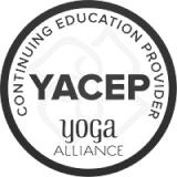 Yoga Space - certificazioni yoga alliance - yacep