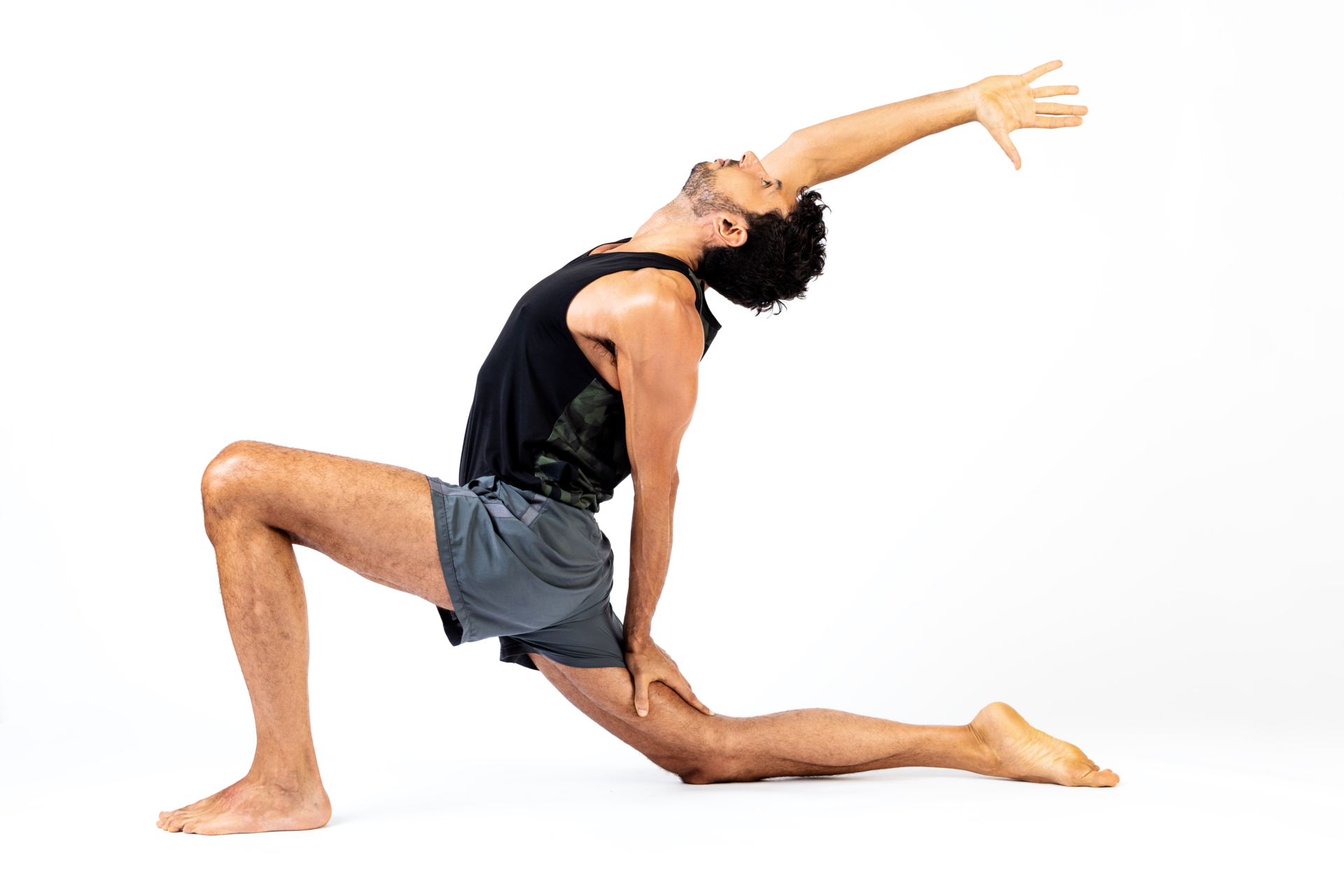 Introduzione allo Yoga