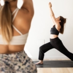 Giorgia-Chinetti-Milano Yoga Space