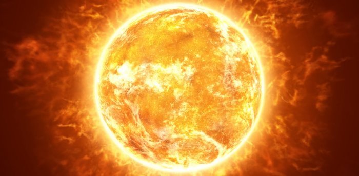 Tra storia e leggenda: l’antica origine del saluto al Sole