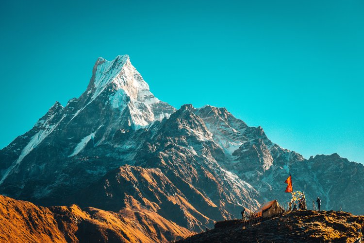 Tadasana: la forza dell&rsquo;equilibrio