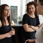 community yoga milano isola