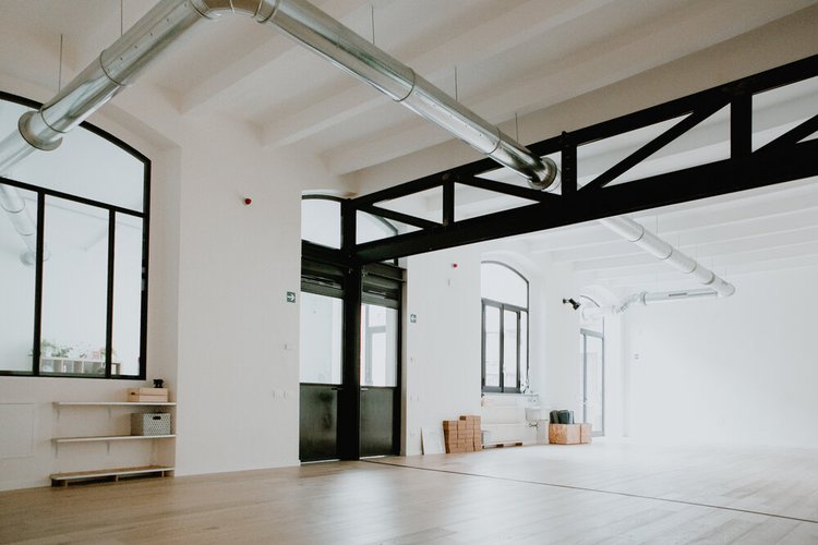 milano yoga space shala di pratica