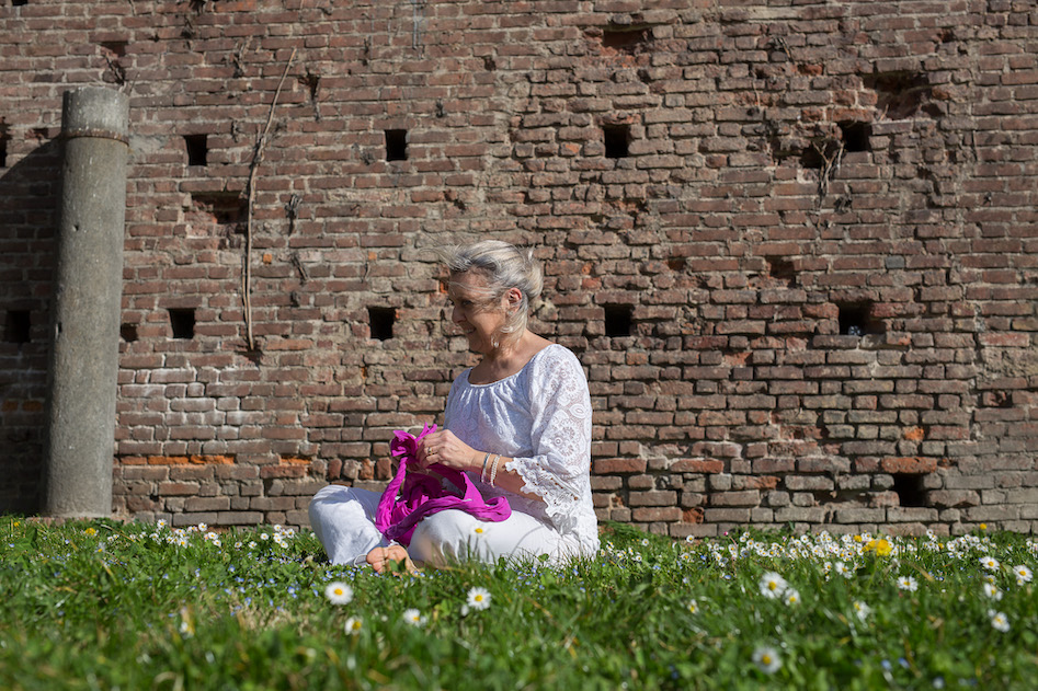 Kundalini Yoga
