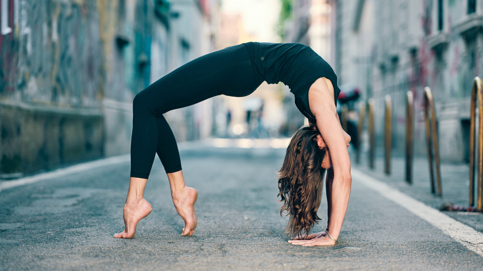 Ashtanga Yoga