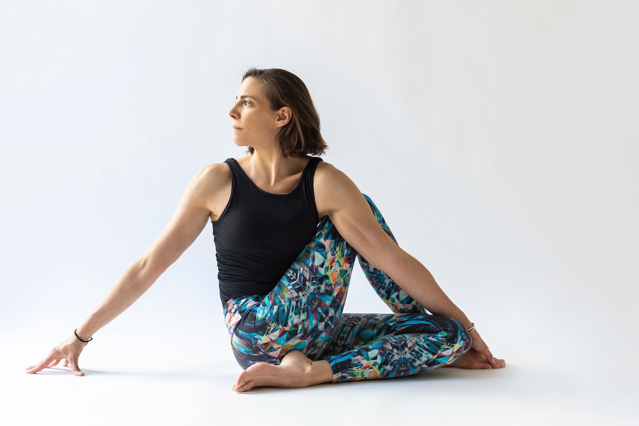 Teacher Training Ashtanga Vinyasa Yoga RYT 200 Yoga Alliance America