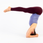 Giovanna Mancini, insegna Ashtanga Yoga a Milano Yoga Space