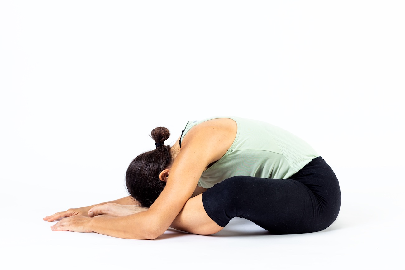 Yin Yoga & Nidra