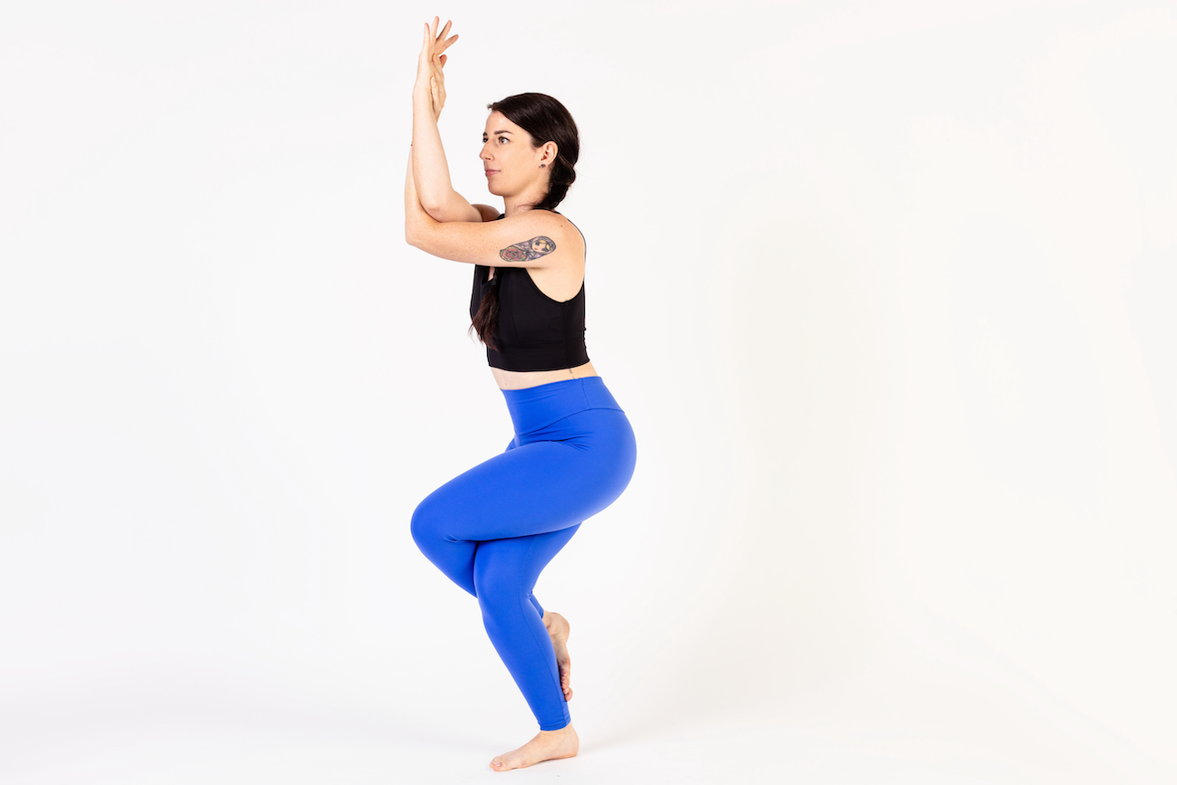 Michela Granconato - Milano Yoga Space - 2023 _ 5A0418
