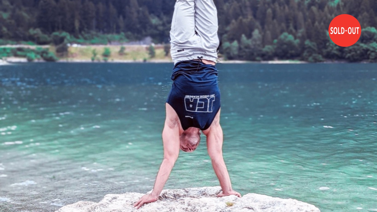 Handstand Workshop – Tecnica e pratica di verticalismo