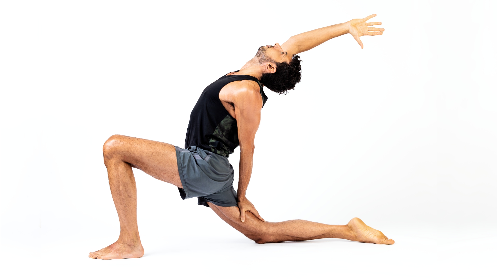 Flow to Yin
