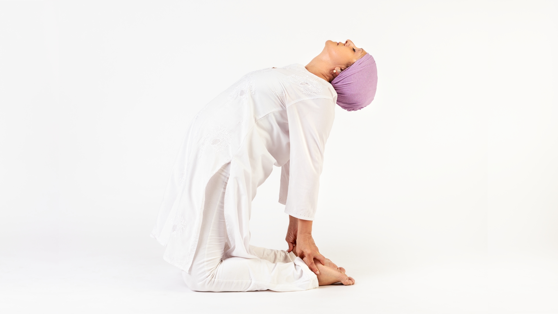 Kundalini Yoga