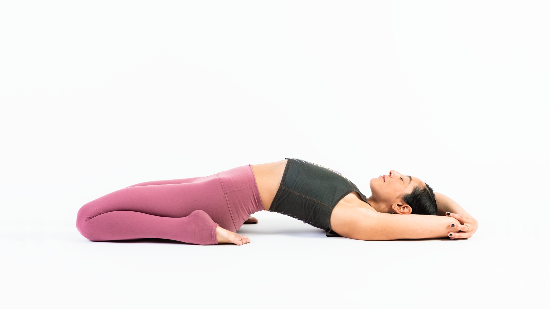 Yin Yoga