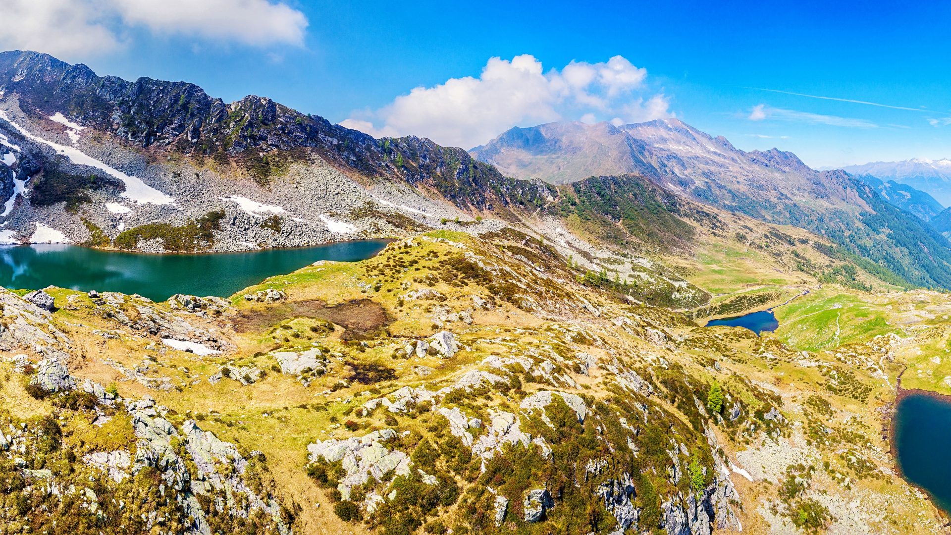 Laghi di Porcile 2