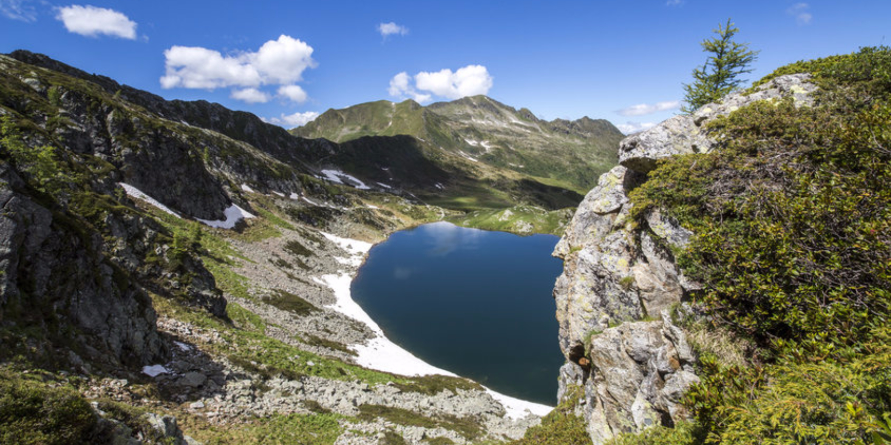 Laghi di Porcile 3