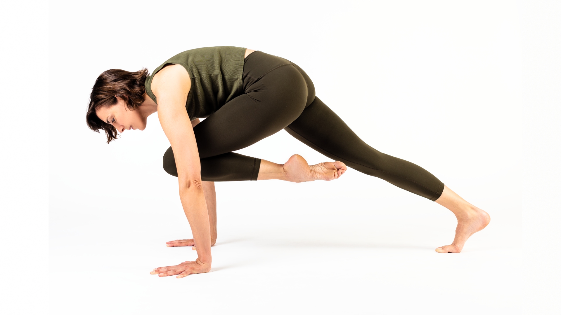 Core to core yoga retreat weekend