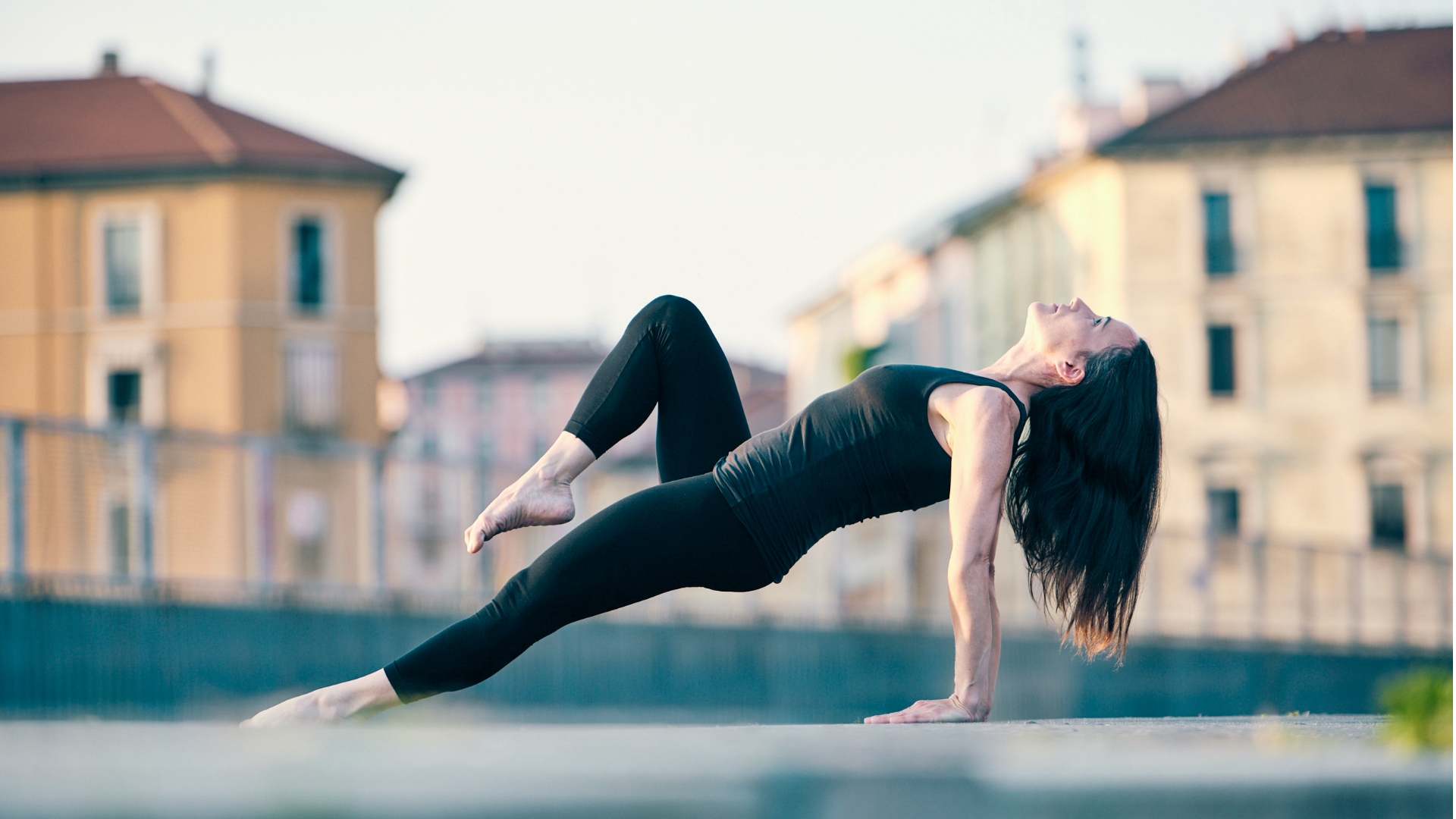 Pilates