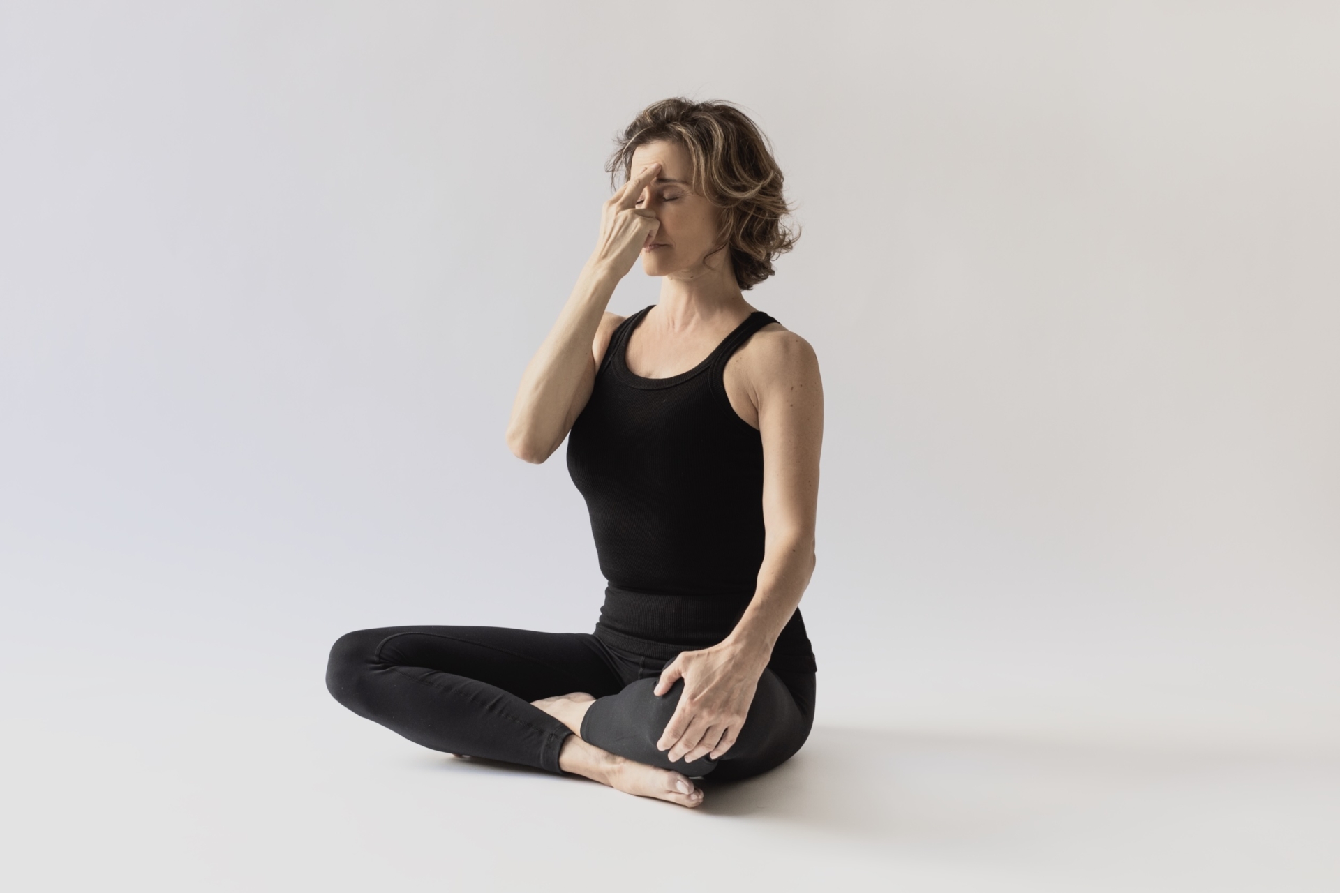 Yoga e pavimento pelvico. Consapevolezza ed equilibrio [workshop]