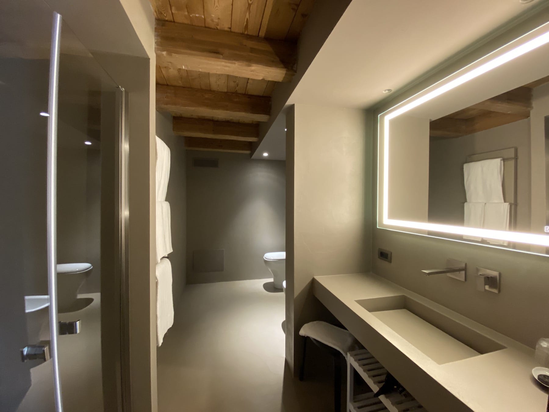 Hotel Les Neiges D'Antan Cervinia