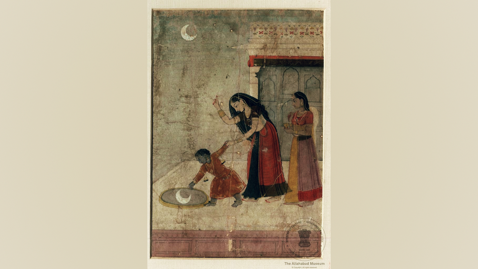 Le filosofie classiche dell’India [seminario]