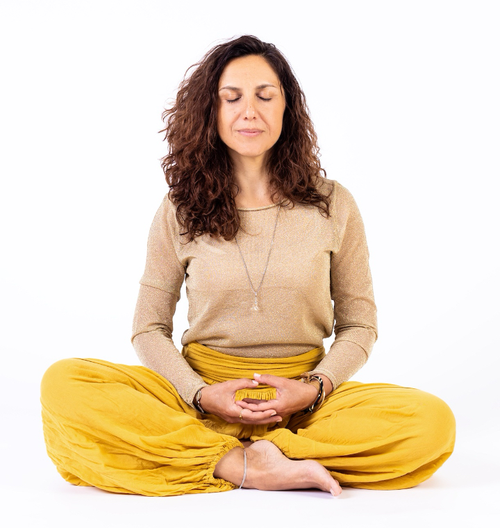 Insegnante di mindfulness