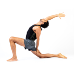 Insegnante di Yoga per aziende