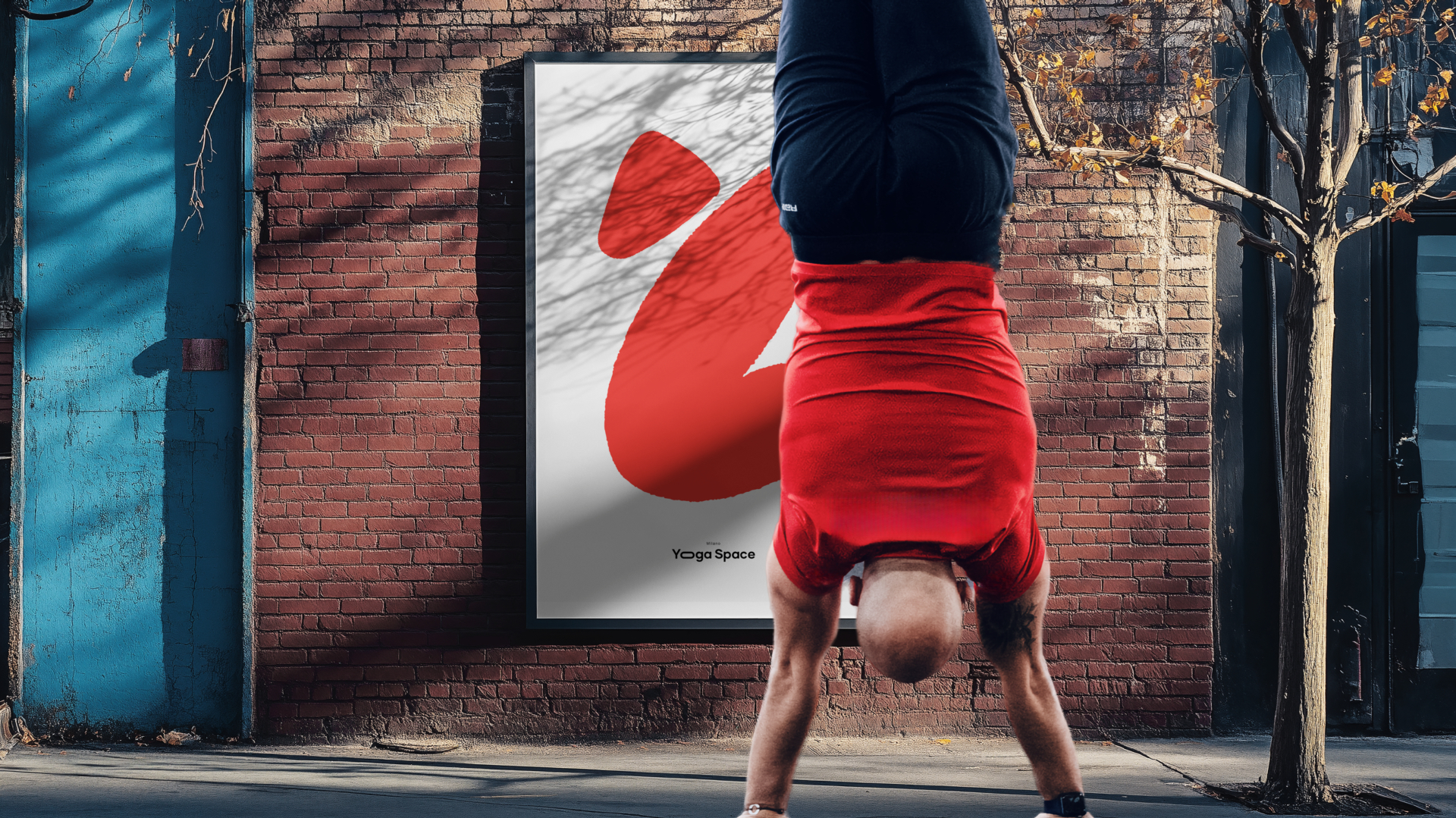 workshop verticalismo in scuola yoga a milano
