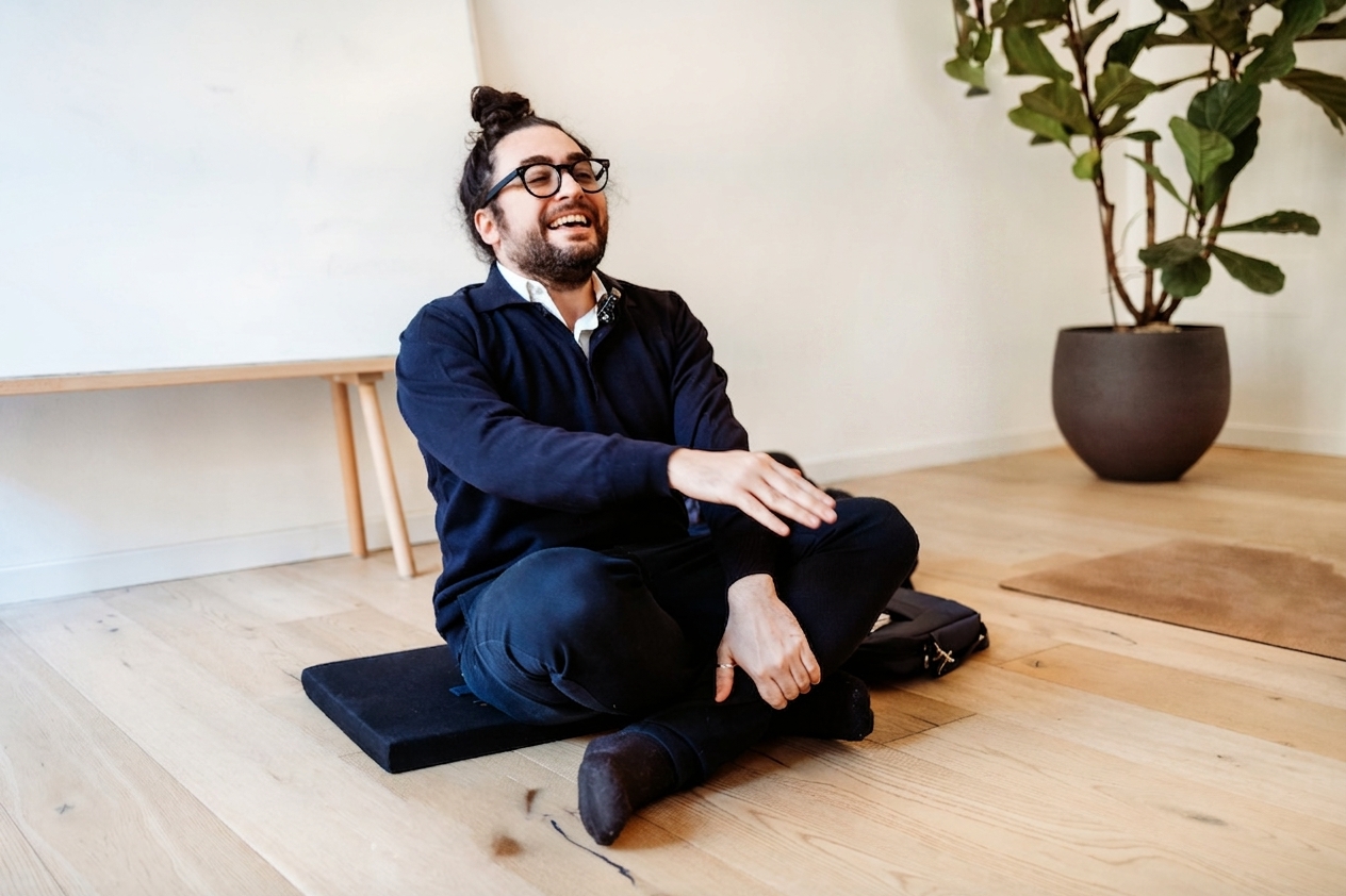 diego manzi - milano yoga space -2- landscape