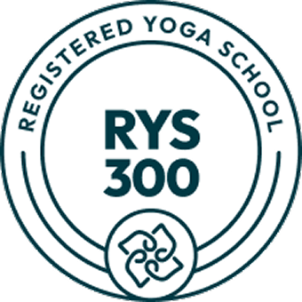 registered yoga school 200h certificazione alliance